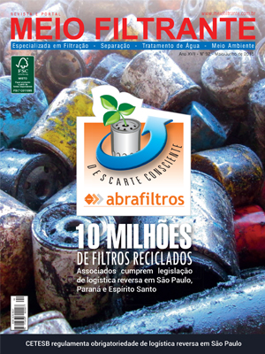 Edição 92 - Maio/Junho de 2018